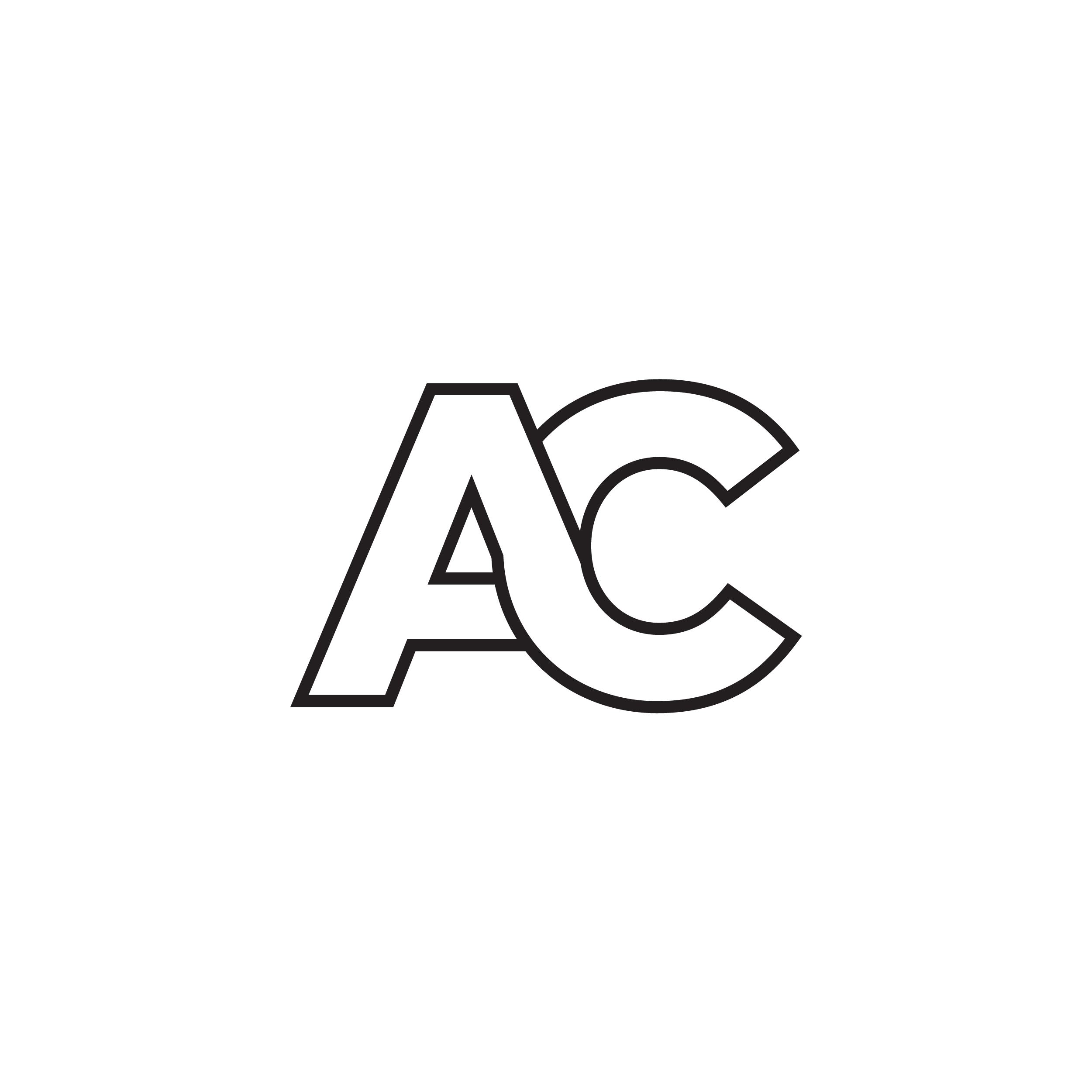 The Athletic Clubs logo