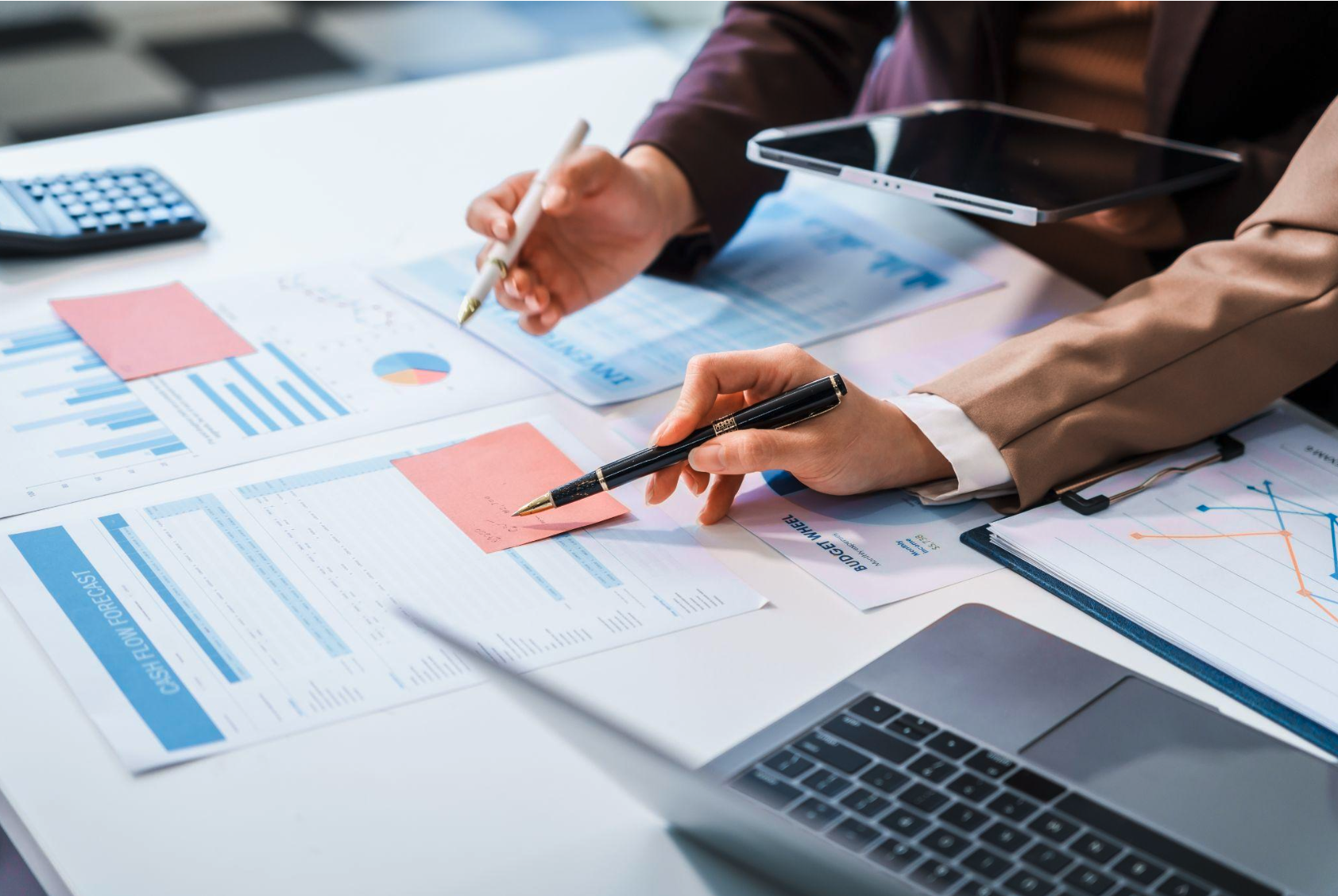 Brand Planning & Development