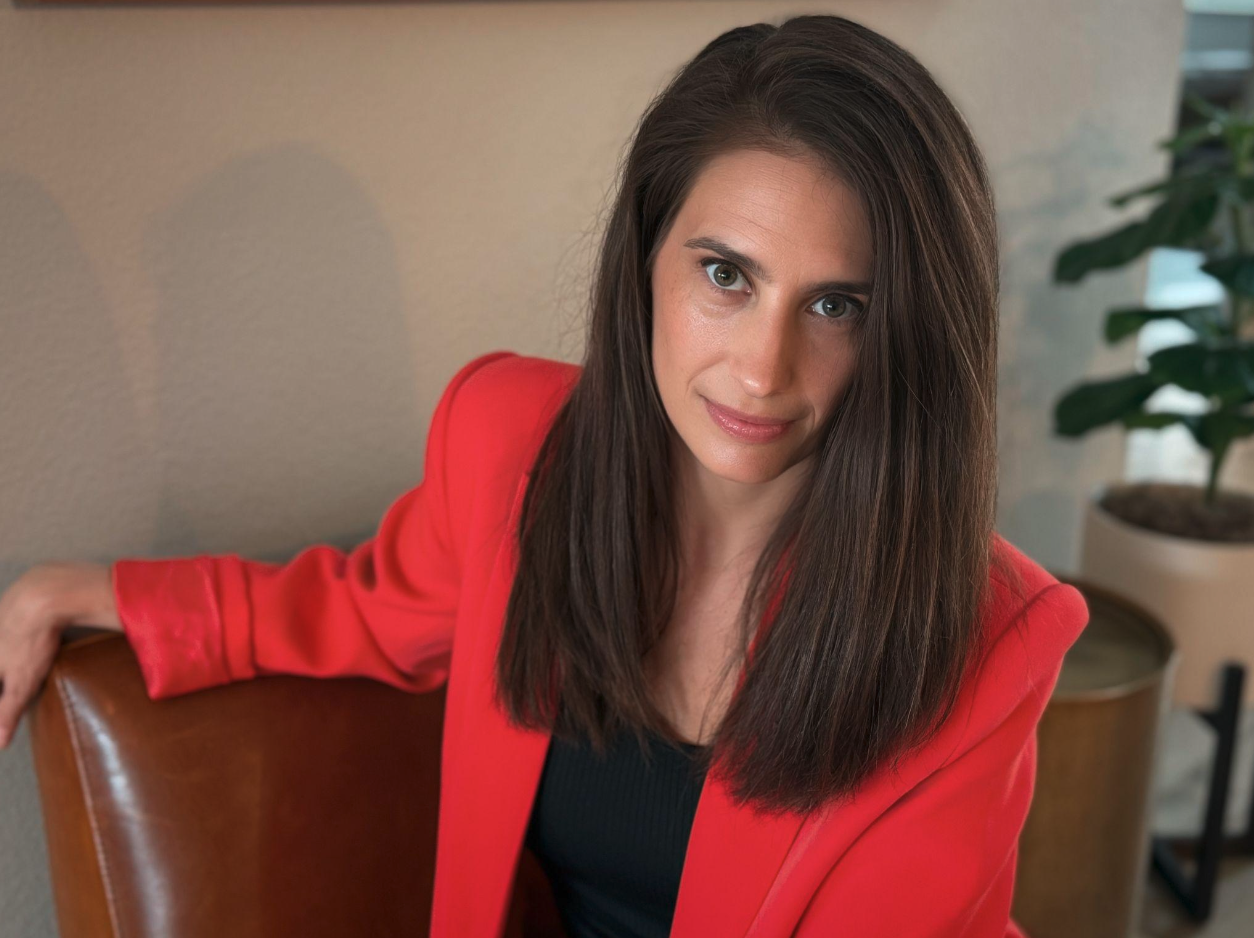 Melissa Nochlin