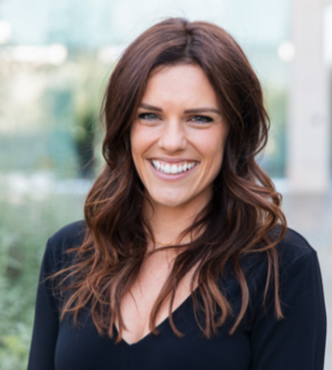 Natalie Gehring